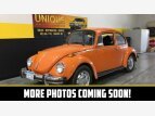 Thumbnail Photo 41 for 1974 Volkswagen Beetle